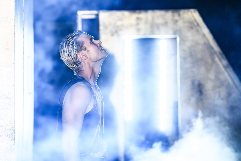 &Omicron; Ά&mu;&lambda;&epsilon;&tau; &tau;&omicron;&upsilon; &Sigma;&alpha;ί&xi;&pi;&eta;&rho; &sigma;&tau;&omicron; &Sigma;&alpha;ϊ&nu;&omicron;&pi;&omicron;ύ&lambda;&epsilon;&iota;&omicron;