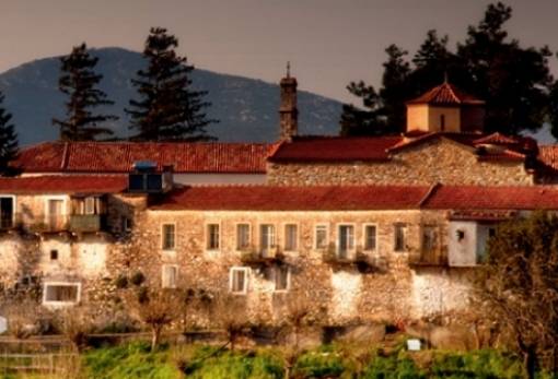 Προσκυνηματική εκδρομή στην Αρκαδία