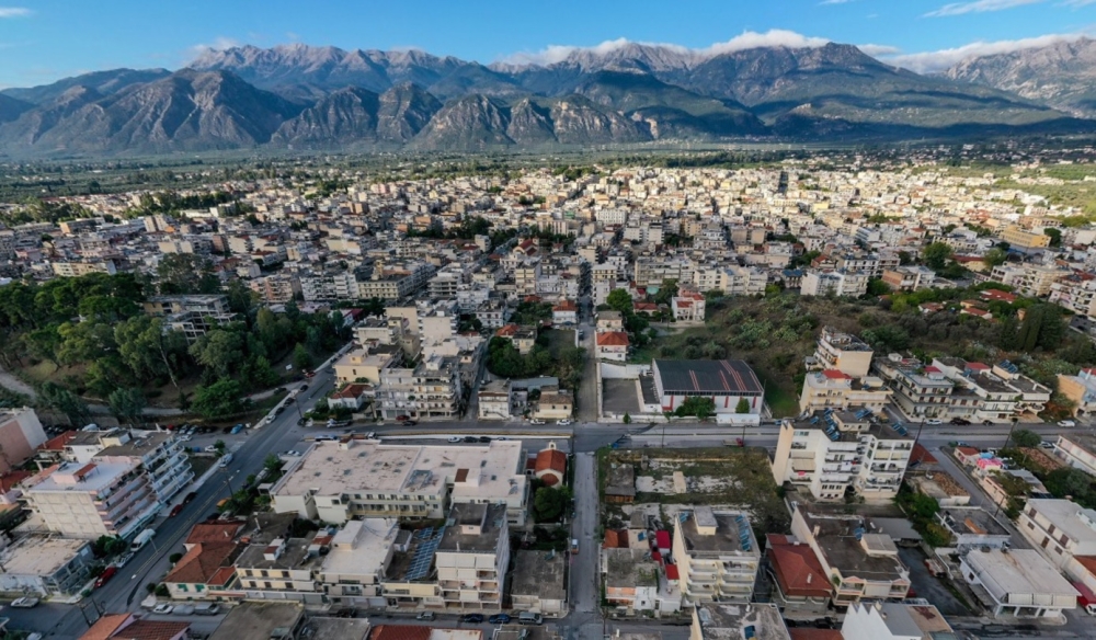 &Delta;ό&mu;&eta;&sigma;&eta; &kappa;&alpha;&iota; &chi;&omega;&rho;&omicron;&tau;&alpha;&xi;ί&alpha; &sigma;&epsilon; &tau;ά&xi;&eta; &mu;&epsilon; έ&nu;&alpha;&nu; &Kappa;ώ&delta;&iota;&kappa;&alpha;