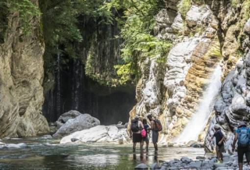 Εκδράμει στο γραφικό Καρπενήσι για δράση ο ΕΟΣ Σπάρτης