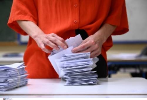 Αυτοδιοικητικές εκλογές