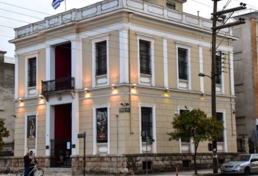 Δωρεάν ξεναγήσεις στην Κουμαντάρειο για τους επισκέπτες του Σπάρταθλον