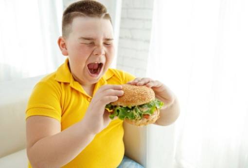 Γενετικό τεστ προβλέπει την παχυσαρκία από την παιδική ηλικία