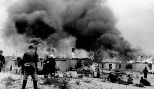 &Omicron;&iota; Ά&gamma;&iota;&omicron;&iota; &Alpha;&nu;ά&rho;&gamma;&upsilon;&rho;&omicron;&iota; &tau;&iota;&mu;&omicron;ύ&nu; &tau;&eta; &mu;&nu;ή&mu;&eta; &tau;&omega;&nu; &theta;&upsilon;&mu;ά&tau;&omega;&nu; &tau;&omicron;&upsilon; &Omicron;&lambda;&omicron;&kappa;&alpha;&upsilon;&tau;ώ&mu;&alpha;&tau;&omicron;&sigmaf;