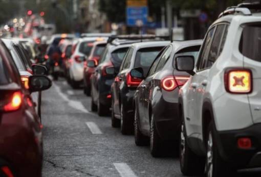 Αυτοκίνητα: Έρχεται το ψηφιακό σκάνερ για οχήματα που κυκλοφορούν παράνομα