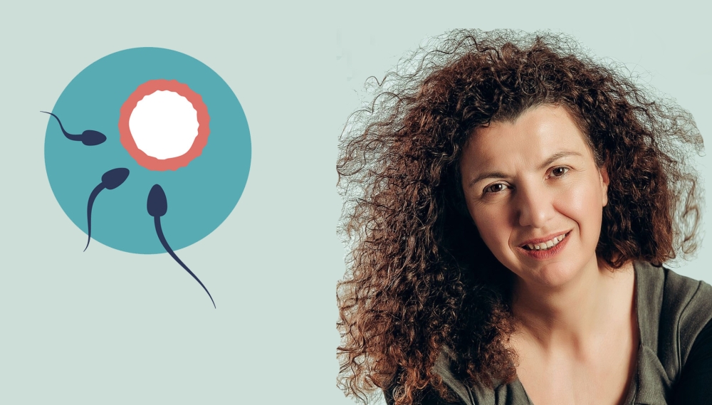 &Beta;. &Chi;&alpha;&nu;&tau;&zeta;ά&kappa;&omicron;&upsilon;: &laquo;&Eta; &upsilon;&pi;&omicron;&gamma;&omicron;&nu;&iota;&mu;ό&tau;&eta;&tau;&alpha; &delta;&epsilon;&nu; &epsilon;ί&nu;&alpha;&iota; &alpha;&delta;&upsilon;&nu;&alpha;&mu;ί&alpha;, &omicron;ύ&tau;&epsilon; &nu;&tau;&rho;&omicron;&pi;ή&raquo;