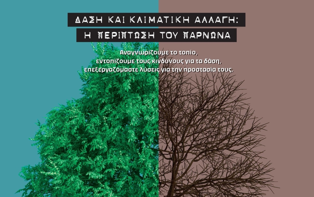 &Epsilon;&sigma;&pi;&epsilon;&rho;ί&delta;&alpha; &gamma;&iota;&alpha; &tau;&eta;&nu; &kappa;&lambda;&iota;&mu;&alpha;&tau;&iota;&kappa;ή &alpha;&lambda;&lambda;&alpha;&gamma;ή &sigma;&tau;&omicron; &Mu;&omicron;&upsilon;&sigma;&epsilon;ί&omicron; &Epsilon;&lambda;&iota;ά&sigmaf; &kappa;&alpha;&iota; &Lambda;&alpha;&delta;&iota;&omicron;ύ