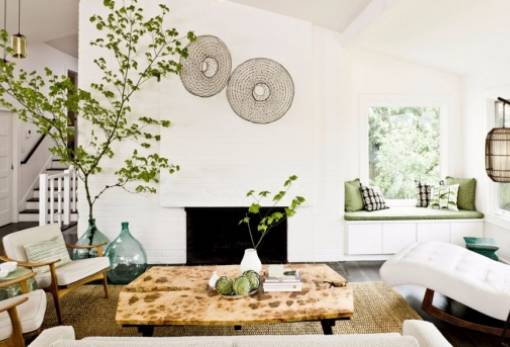 6 πράγματα που πρέπει να κάνεις για να έχει το σπίτι σου θετική ενέργεια