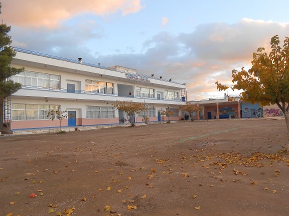 &Tau;&iota; έ&delta;&epsilon;&iota;&xi;&alpha;&nu; &tau;&alpha; rapid test &sigma;&tau;&alpha; &gamma;&upsilon;&mu;&nu;ά&sigma;&iota;&alpha; &tau;&eta;&sigmaf; &Sigma;&pi;ά&rho;&tau;&eta;&sigmaf;