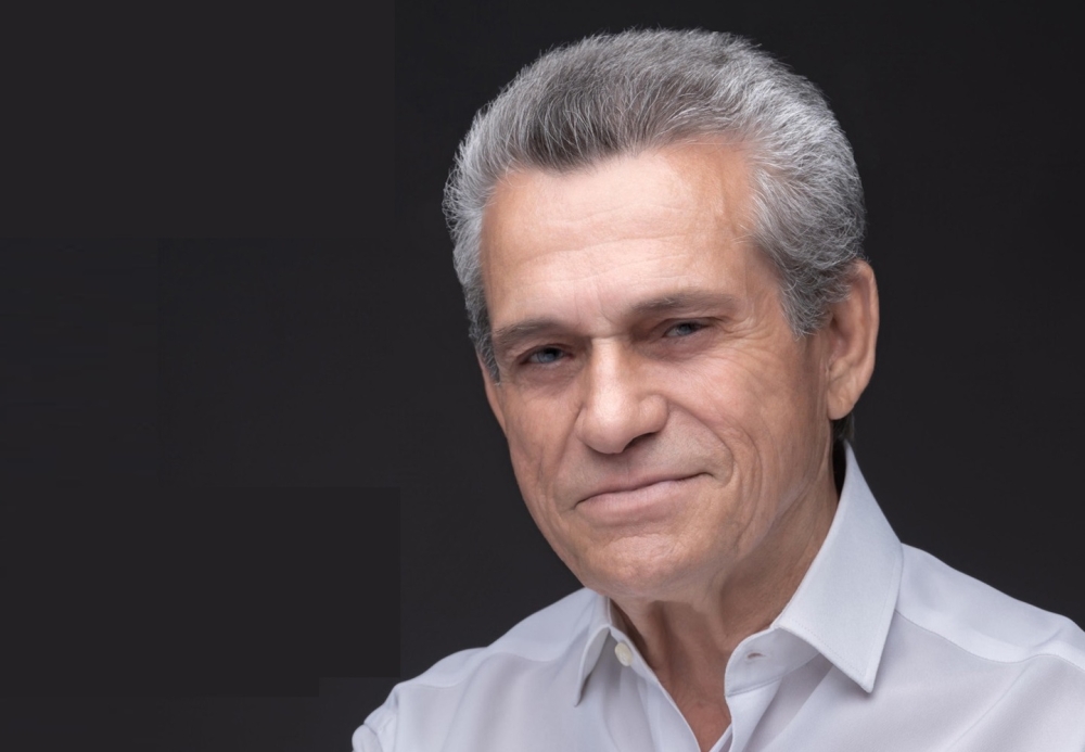 &Omicron; &mu;&omicron;&nu;&alpha;&delta;&iota;&kappa;ό&sigmaf; &Gamma;. &Mu;&alpha;&rho;&gamma;&alpha;&rho;ί&tau;&eta;&sigmaf; &sigma;&tau;&eta;&nu; &Alpha;&rho;&epsilon;ό&pi;&omicron;&lambda;&eta;