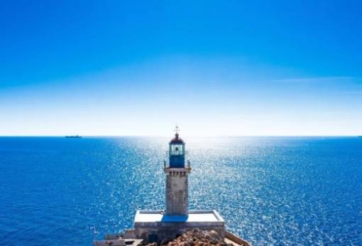 Στρατηγική τομή  το Θαλάσσιο Χωροταξικό