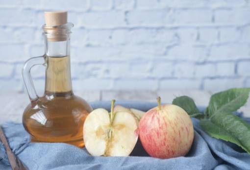 Μηλόξυδο: Ποια είναι τα οφέλη του στα μαλλιά;