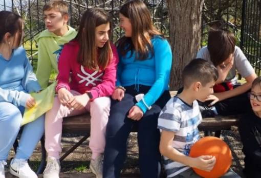 Είπε όχι στον εκφοβισμό και βραβεύθηκε το Δημοτικό Ξηροκαμπίου (VIDEO)