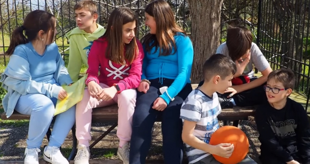 &Epsilon;ί&pi;&epsilon; ό&chi;&iota; &sigma;&tau;&omicron;&nu; &epsilon;&kappa;&phi;&omicron;&beta;&iota;&sigma;&mu;ό &kappa;&alpha;&iota; &beta;&rho;&alpha;&beta;&epsilon;ύ&theta;&eta;&kappa;&epsilon; &tau;&omicron; &Delta;&eta;&mu;&omicron;&tau;&iota;&kappa;ό &Xi;&eta;&rho;&omicron;&kappa;&alpha;&mu;&pi;ί&omicron;&upsilon; (VIDEO)