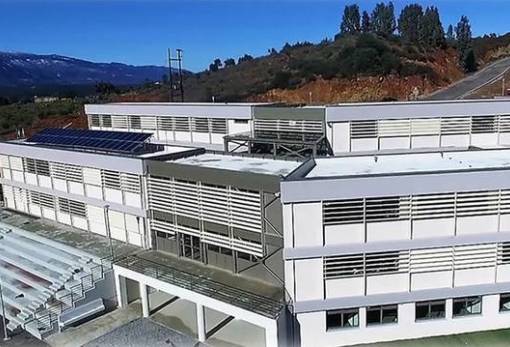 Τοπική συστράτευση για το Μουσικό Σχολείο Σπάρτης