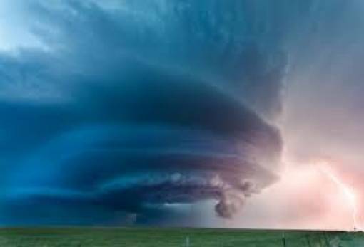 Κλιματική αλλαγή : Το 2020 αναμένεται να είναι μια από τις θερμότερες χρονιές στην ιστορία