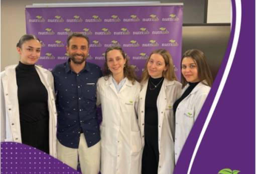Το Nutrilab για 4η συνεχόμενη χρονιά στις εγκαταστάσεις της UNI-PHARMA & InterMed