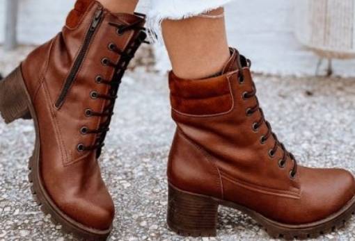 Ανανέωσε την χειμερινή σου συλλογή με τα top γυναικεία αρβυλάκια!