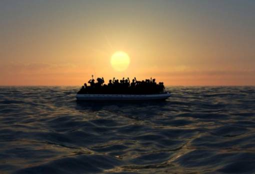 Αποβίβαση μεταναστών ξανά στη Μάνη