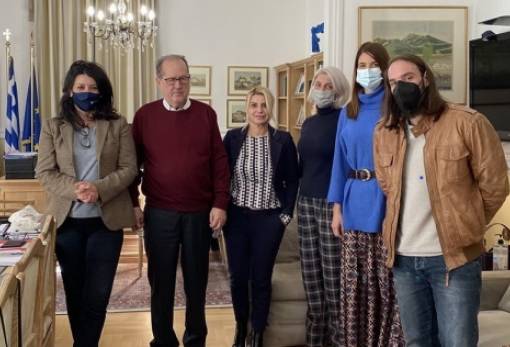 Ο τουρισμός σε πρώτο πλάνο στην Περιφέρεια Πελοποννήσου