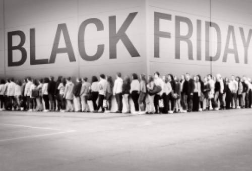 Black Friday 2021: Να ανοίξει η αγορά της Σπάρτης προτείνουν καταστηματάρχες
