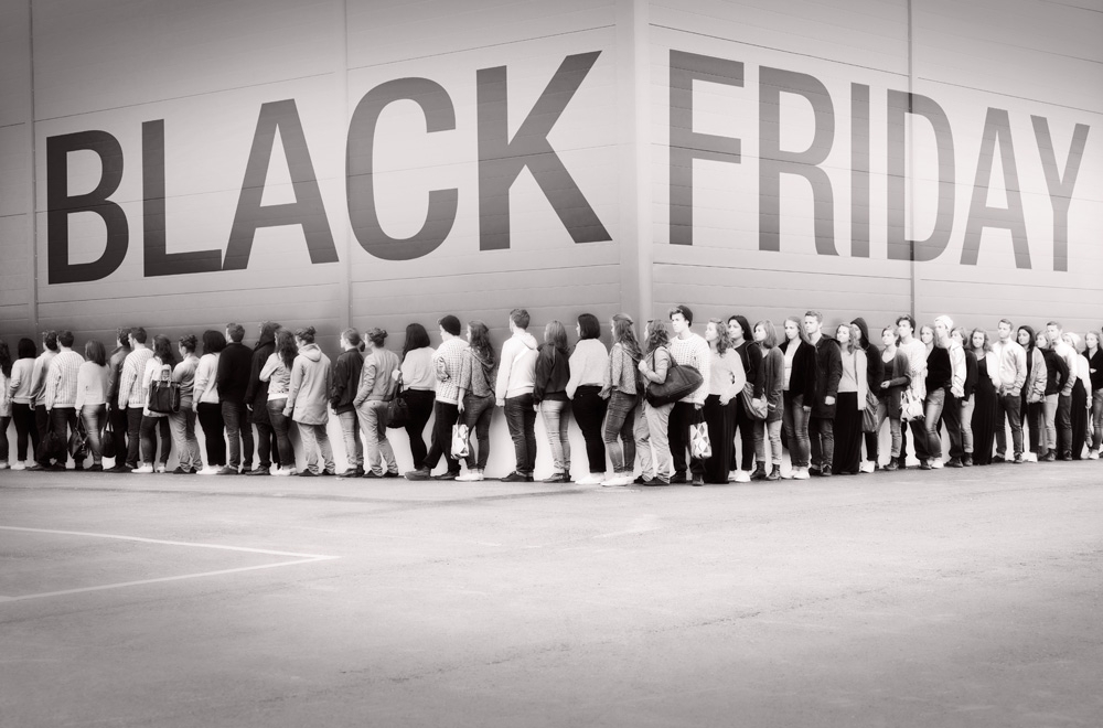 Black Friday 2021: &Nu;&alpha; &alpha;&nu;&omicron;ί&xi;&epsilon;&iota; &eta; &alpha;&gamma;&omicron;&rho;ά &tau;&eta;&sigmaf; &Sigma;&pi;ά&rho;&tau;&eta;&sigmaf; &pi;&rho;&omicron;&tau;&epsilon;ί&nu;&omicron;&upsilon;&nu; &kappa;&alpha;&tau;&alpha;&sigma;&tau;&eta;&mu;&alpha;&tau;ά&rho;&chi;&epsilon;&sigmaf;