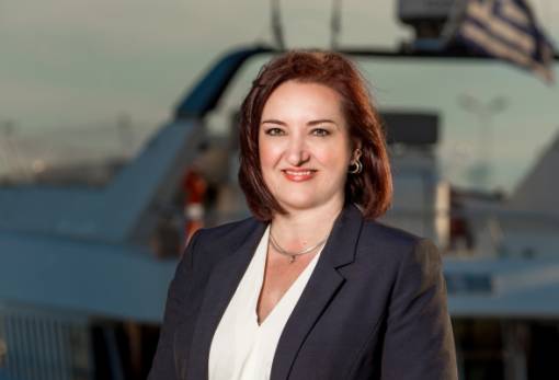 Ειρήνη Χιώτη από την Α΄ Πειραιά: «Οφείλουμε να συνεισφέρουμε στη θωράκιση της προόδου»