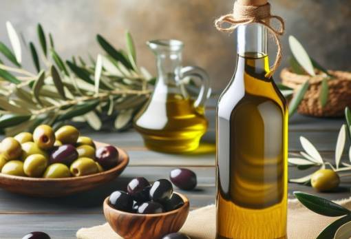 Ελαιόλαδο: Γιατί αντικατέστησε το κρασί και τα σοκολατάκια στα βρετανικά δείπνα