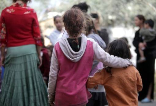 Δράση στο Δημοτικό Σχολείο Αμυκλών για την Παγκόσμια Ημέρα Έθνους των Ρομά