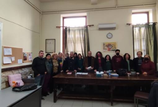 Εμπλουτίζονται οι σχολικές βιβλιοθήκες της Λακωνίας