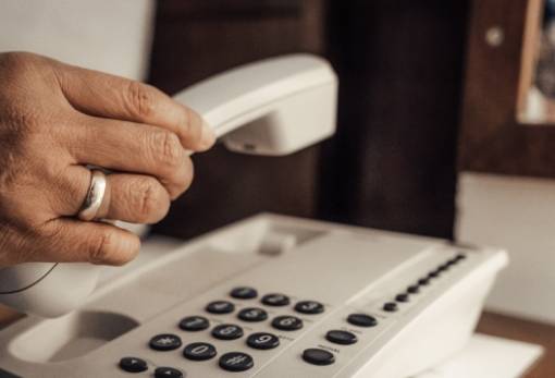 Οι τηλεφωνικοί απατεώνες «ξανακαλούν» Σπάρτη…