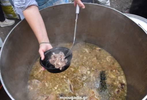 «3η Γιορτή Γίδας» τον Ιούνιο στη Ζαραφώνα
