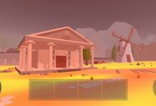 «Αντιγόνη»: Εκπαιδευτικό και ψυχαγωγικό παιχνίδι επιλογών