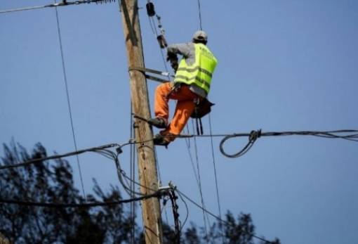 Πολύωρες διακοπές ρεύματος σε πάνω από 30 περιοχές στη νότια Λακωνία