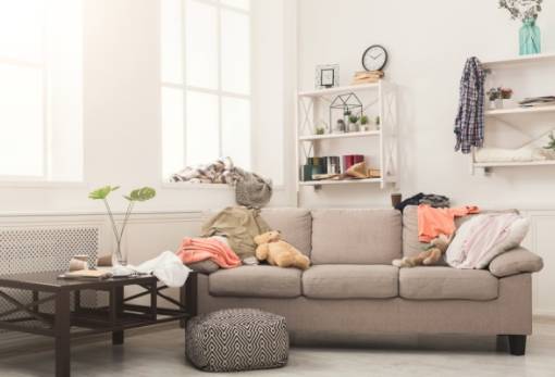 Είσαι ακατάστατη; Πως το εξηγεί η προσωπικότητά σου;