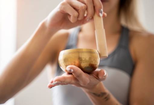 Ανακαλύπτοντας τον ήχο και  τις μαγικές του ιδιότητες στη Βαμβακού