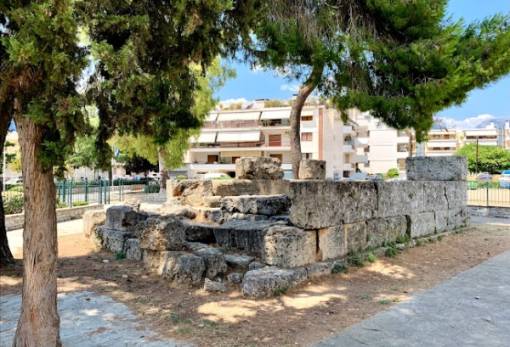 Το δικό σας σχόλιο: Κενοτάφιο Λεωνίδα