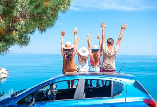 Κοινωνικός τουρισμός 2025: Ανοιξε η πλατφόρμα