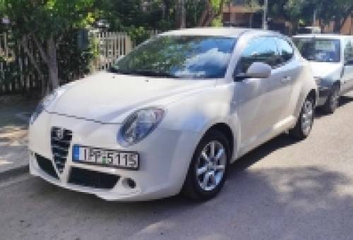 Έκλεψαν αυτοκίνητο Σπαρτιάτισσας στο Παλαιό Φάληρο