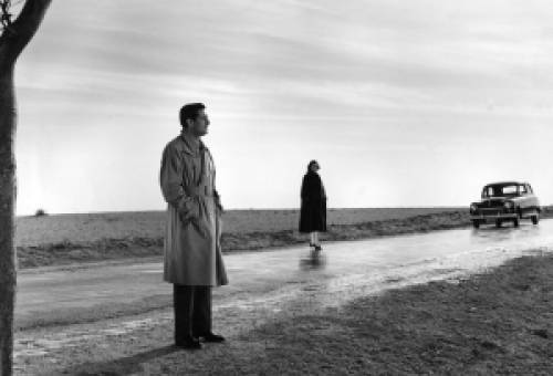 Γινόμαστε μάρτυρες στον «Θάνατο ενός ποδηλάτη» με την Κινηματογραφική Λέσχη Ρόδον