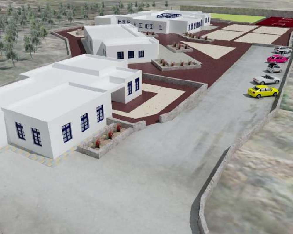 &Alpha;&nu;&alpha;&tau;έ&theta;&eta;&kappa;&epsilon; &eta; &mu;&epsilon;&lambda;έ&tau;&eta; &gamma;&iota;&alpha; &tau;&omicron; 6&omicron; &Delta;&eta;&mu;&omicron;&tau;&iota;&kappa;ό-7&omicron; &Nu;&eta;&pi;&iota;&alpha;&gamma;&omega;&gamma;&epsilon;ί&omicron; &Sigma;&pi;ά&rho;&tau;&eta;&sigmaf;