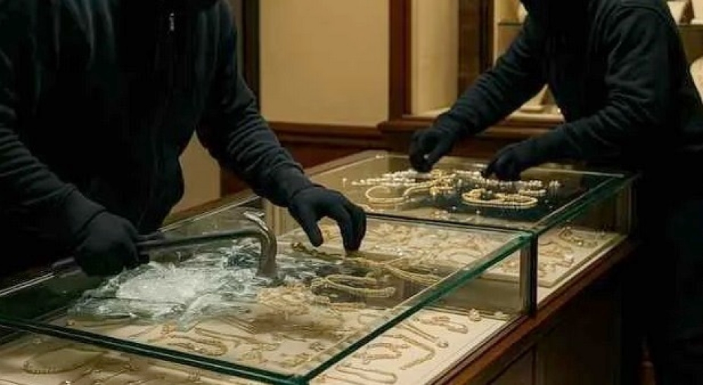 &Theta;&rho;&alpha;&sigma;ύ&tau;&alpha;&tau;&eta; &lambda;&eta;&sigma;&tau;&epsilon;ί&alpha; &xi;&eta;&mu;&epsilon;&rho;ώ&mu;&alpha;&tau;&alpha; &sigma;&tau;&omicron; &Gamma;ύ&theta;&epsilon;&iota;&omicron;: &Kappa;&omicron;&upsilon;&kappa;&omicron;&upsilon;&lambda;&omicron;&phi;ό&rho;&omicron;&iota; &mu;&epsilon; &lambda;&epsilon;ί&alpha; &chi;&iota;&lambda;&iota;ά&delta;&omega;&nu; &epsilon;&upsilon;&rho;ώ