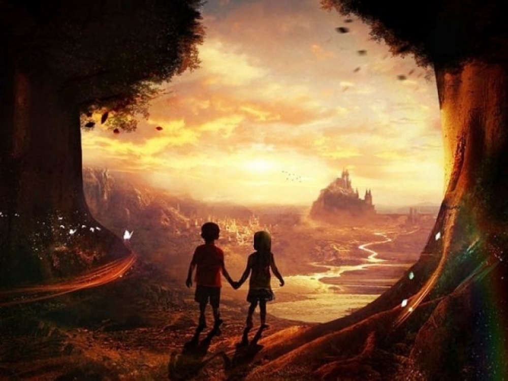 &Eta; &kappa;ό&rho;&eta; &kappa;&alpha;&iota; &eta; &pi;&alpha;&nu;&tau;&rho;&epsilon;&iota;ά