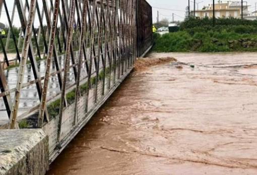 «Πράσινο» για αντιπλημμυρικά σε Ευρώτα, Βιολογικό Ελαφονήσου και ηλεκτροφωτισμό