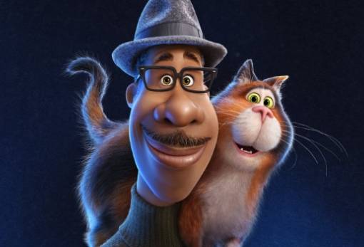 Η «Ψυχή» της Pixar ταξιδεύει στη Νεάπολη