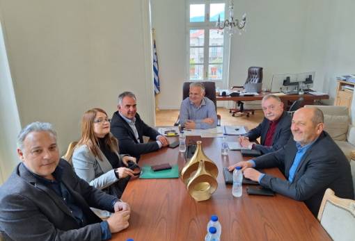 Στο επίκεντρο τα χρηματοδοτικά εργαλεία για τις ΜμΕ της Πελοποννήσου