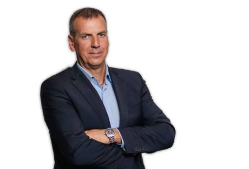 Χρόνια Πολλά στον δήμαρχό μας, Μιχάλη Βακαλόπουλο!