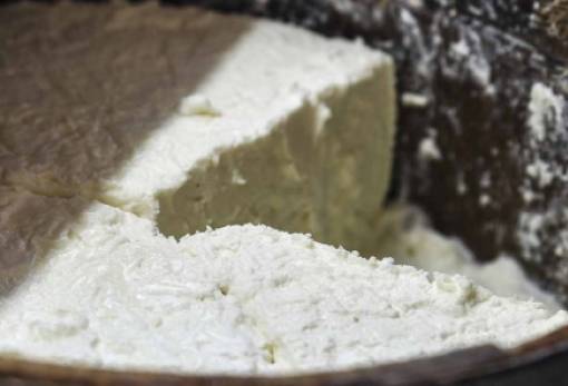 Ο αγροτουρισμός σε επισκέψιμα τυροκομεία «γνέφει» και στη Λακωνία