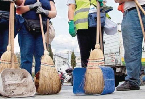 Θέσεις εργατών καθαριότητας στον Δ. Μονεμβασίας