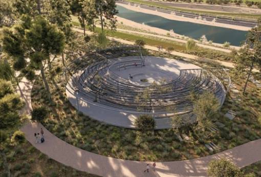 Αναγεννάται και «βασιλεύει» ξανά ο Ευρώτας στη Σπάρτη (ΦΩΤΟ)